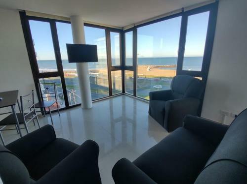 Apartamento Frente Al Mar Charlone