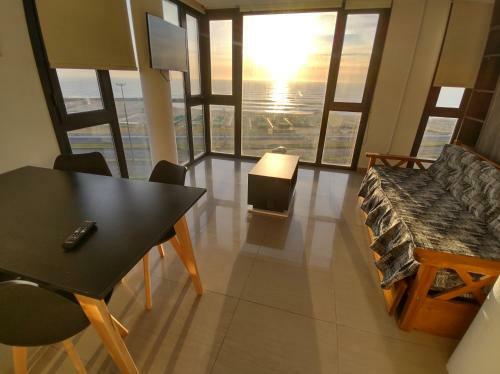 Apartamento Frente Al Mar Charlone