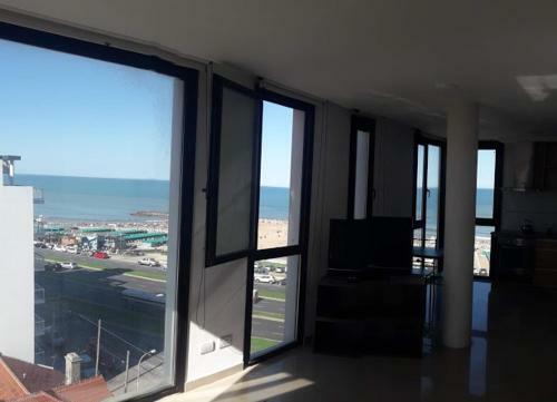 Apartamento Frente Al Mar Charlone
