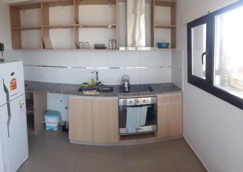Apartamento Frente Al Mar Charlone