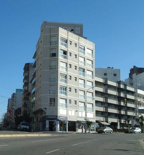 Apartamento Hermoso Ambiente Con Balc�n A Metros Del Mar