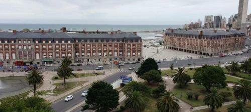 Apartamento Edificio Ariel