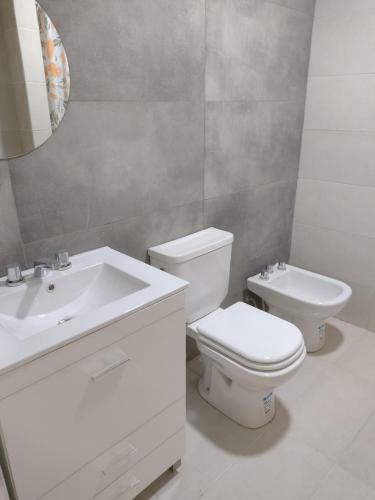 Apartamento Deptos Libertad