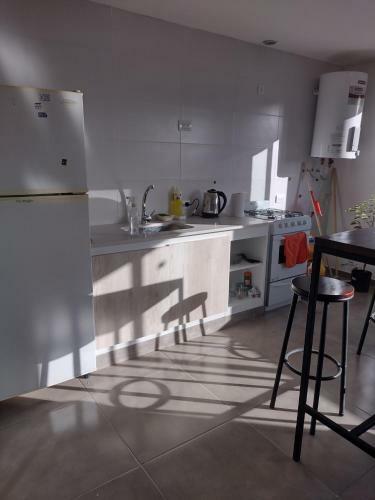 Apartamento Deptos Libertad