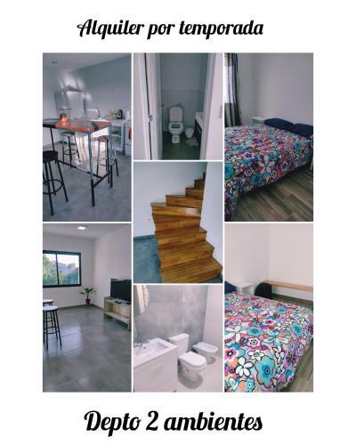 Apartamento Deptos Libertad