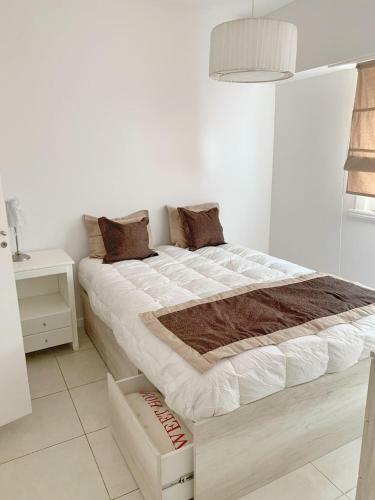 Apartamento Departamento Heras 2 Amb