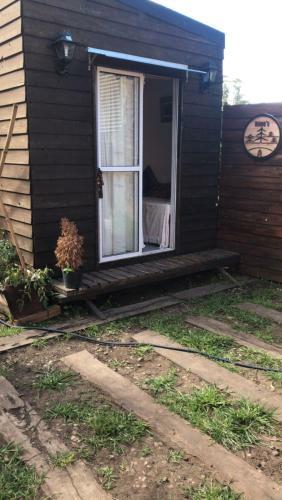 Apartamento Hendoslodge Tiny