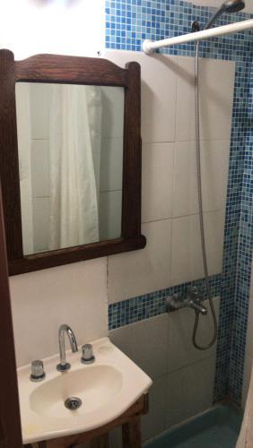 Apartamento Hendoslodge Tiny