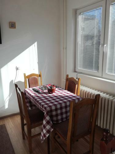 Dora Apartment