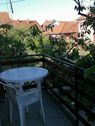 Apartman Santos