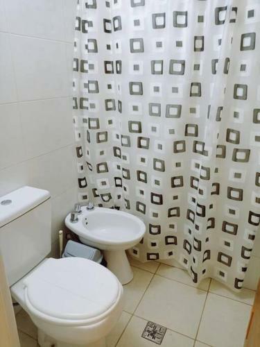 Apartamento La Quinta Departamento