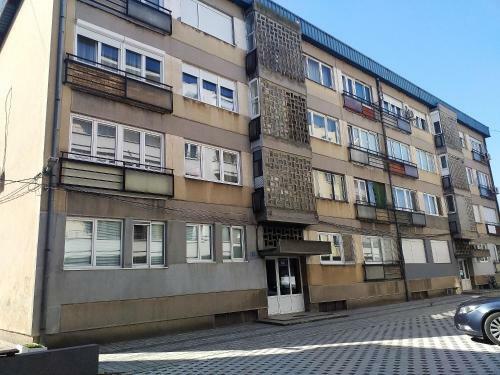 Apartamento Danube Sunrise