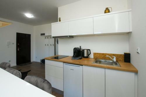 Central Apartments
