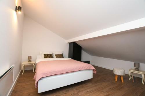 Central Apartments