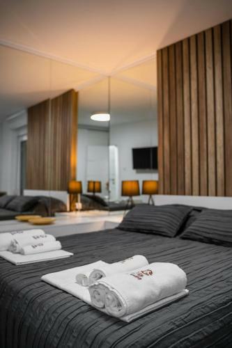 Apartamento Vila Cander