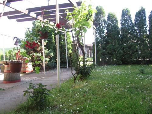 Apartamento Ku?a Za Odmor Jelena