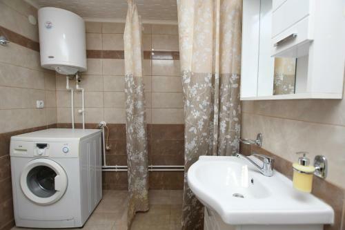 Apartamento Savovic House