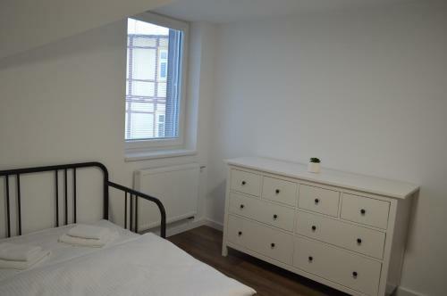 Ager Apartments