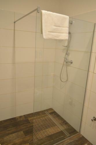 Ager Apartments