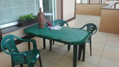 Apartm�n Alexandra
