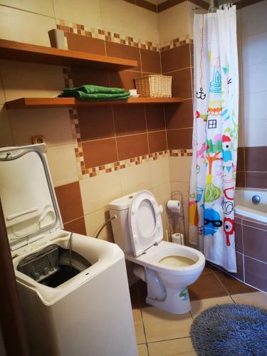 Apartm�n Alexandra