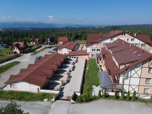 Apartment Eric,high Tatras