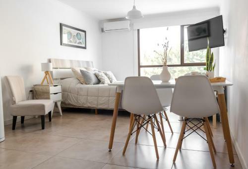 Apartamento Deptos Sol Y Mar