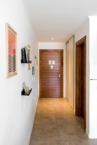 Apartamento Deptos Sol Y Mar