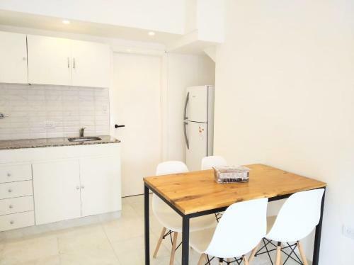 Apartamento Departamentos Necochea Playa