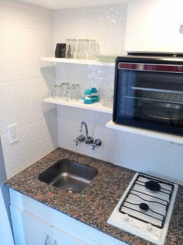 Apartamento Departamentos Necochea Playa