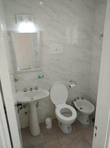 Apartamento Departamentos Necochea Playa