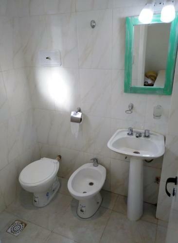 Apartamento Departamentos Necochea Playa