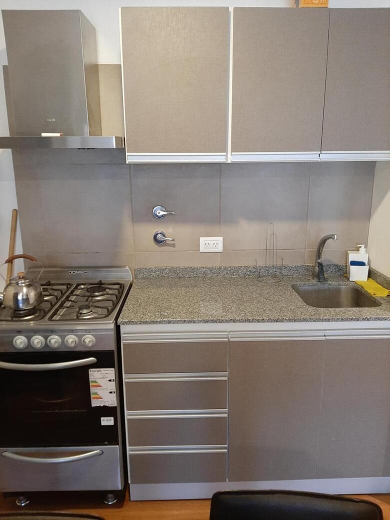 Apartamento Departamentos Dsm
