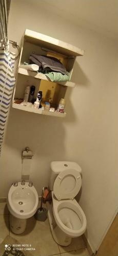Apartamento Aires Del Parque 1