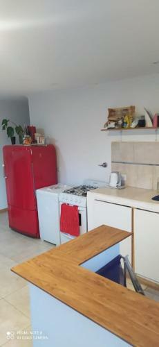 Apartamento Aires Del Parque 1