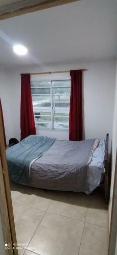 Apartamento Aires Del Parque 1