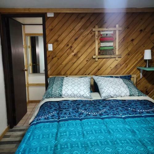 Hostal Volantin Chiloe