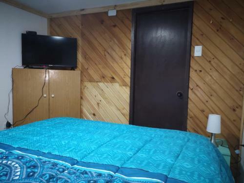 Hostal Volantin Chiloe