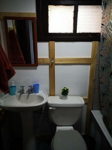 Hostal Volantin Chiloe