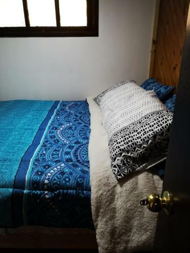 Hostal Volantin Chiloe