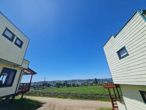Casas Y Caba�as Cumbres Del Sol