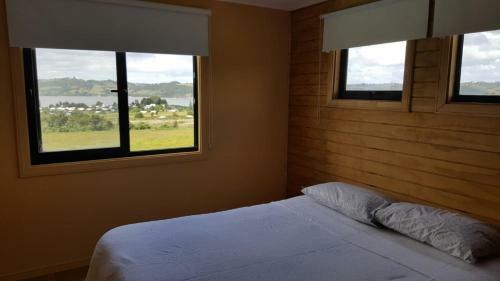 Casas Y Caba�as Cumbres Del Sol