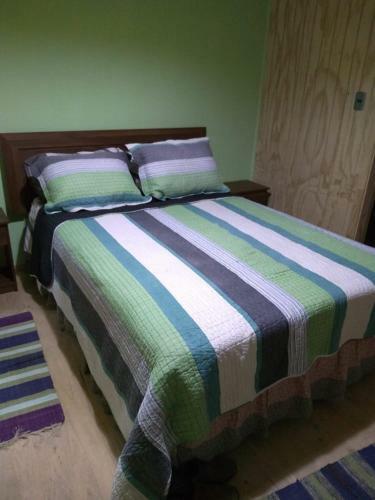 Casas Y Caba�as Cumbres Del Sol