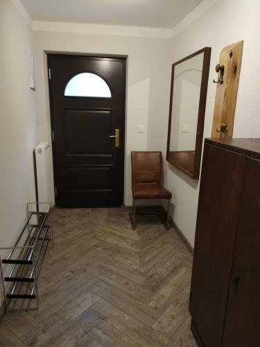 Apartmaji Maln