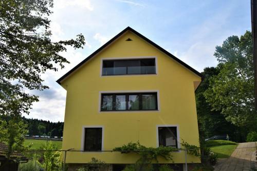 Apartmaji Maln