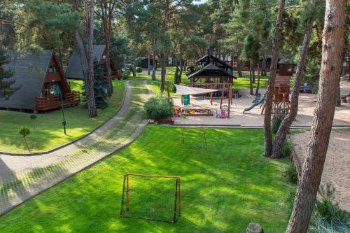 Apartamento Campus Karolina