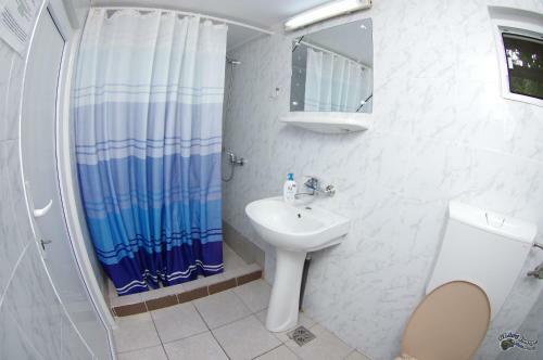 Hostal Pensiunea Irina