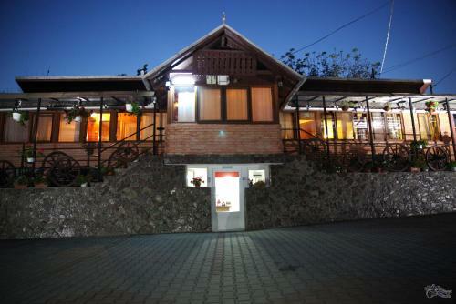 Hostal Pensiunea Irina