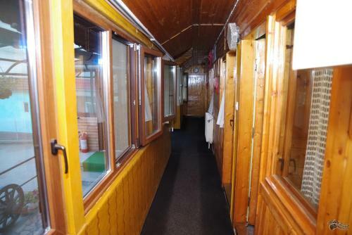 Hostal Pensiunea Irina