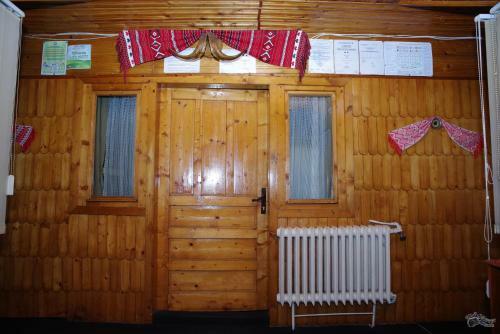 Hostal Pensiunea Irina